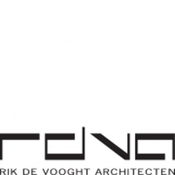 Rik de Vooght Architecten