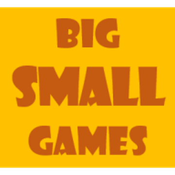 BIG SMALL GAMES d.o.o.