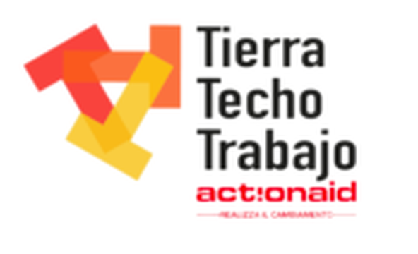 TTT Tierra Techno Trabajo